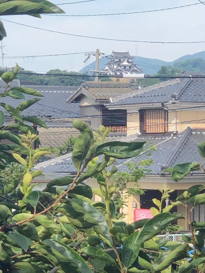 Guest House Nagoriya Hikone Bagian luar foto